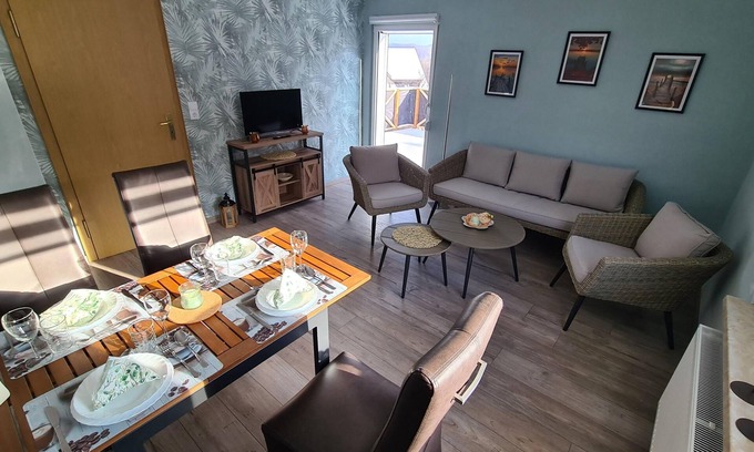 Oker Appartement | FeWo auf dem Adenberg