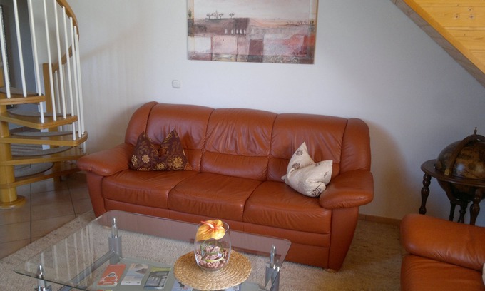 Wolfersdorf Appartement | Appartement à la campagne au bord de la zone de production de houblon Hallertau