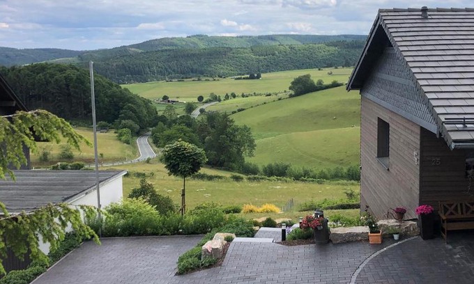Duedinghausen Appartement | Fewo Auszeit zum Anspel