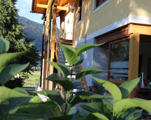 Kirchbach Appartement | Fewo Baurechthof