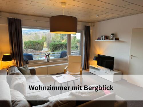 Altenau Appartement | FeWo Berg-Domizil Altenau inklusive Bettwäsche und Handtüchern