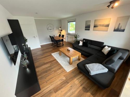 Usseln Appartement | Fewo Bergperle