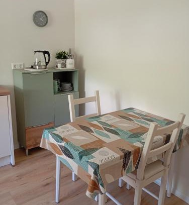 Lemberg Appartement | Fewo Brünahl