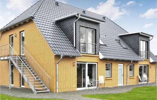 Kaschow Appartement | Fewo Burg Müggenburg