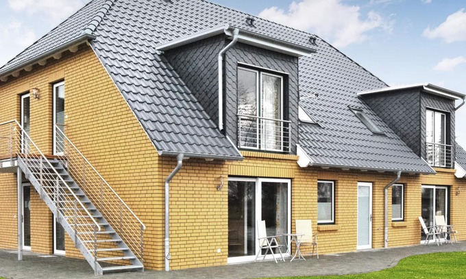 Kaschow Appartement | FeWo Burg Müggenburg