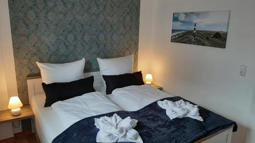 Dornumersiel Appartement | FeWo-Butze 1 Dornumersiel