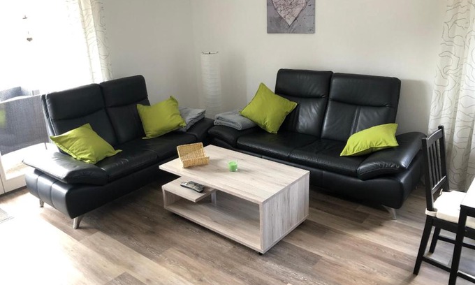 Bassum Appartement | FEWO Charly Bassum
