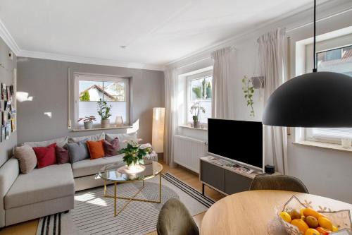 Weissensberg Appartement | Fewo Christi