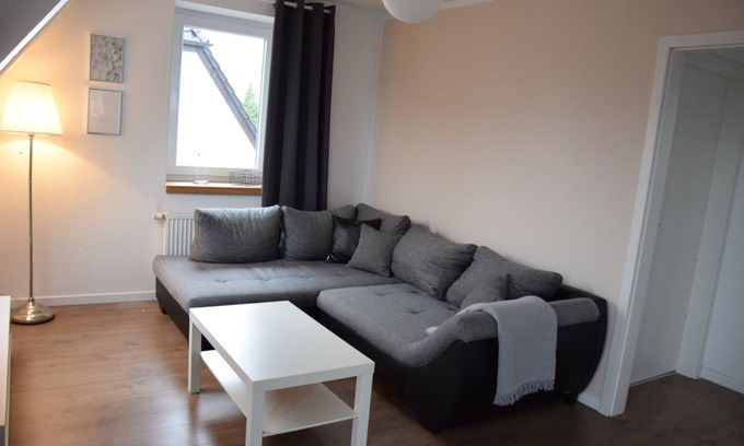 Coesfeld Appartement | Fewo Coesfeld