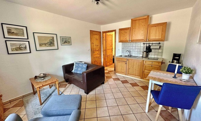 Dargun Appartement | Fewo Dänholm Alte Schule Barlin Mecklenburg Pool