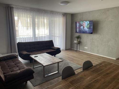 Rheinhausen Appartement | Fewo Dani