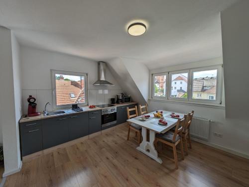 Hauenstein Appartement | Fewo- Daniela
