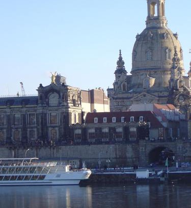 Dresden Appartement | Fewo DD- Wilschdorf
