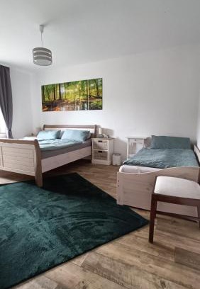 Beckedorf Appartement | FeWo Deisterferien, Terrasse, Netflix, Wlan, A2, B65, Steinhude, bis 8 Personen