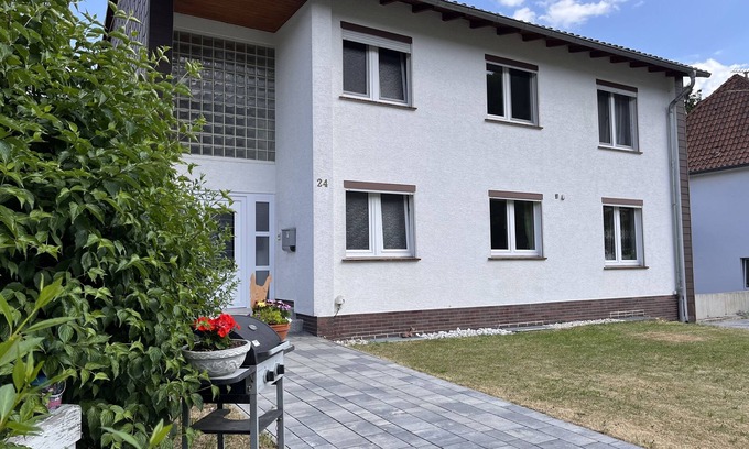 Bad Wildungen Appartement | Fewo Direkt in Bad Wildungen