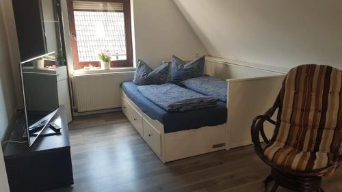 Wandersleben Appartement | Fewo Drei Gleichen Nr1
