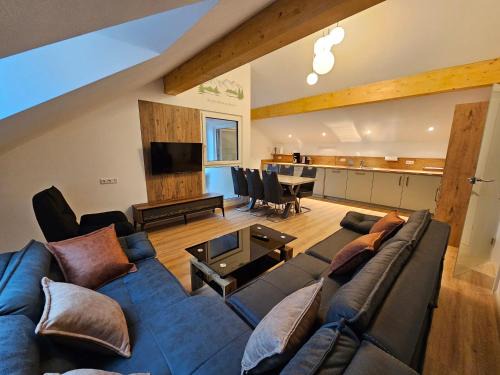 Marktoberdorf Appartement | Fewo Elke