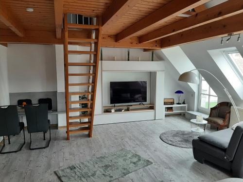 Ulm Appartement | FeWo Elke Lichtenau