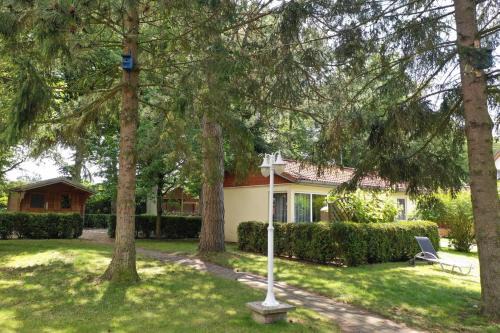 Dobin am See Appartement | FeWo Ferien am Schweriner See Flessenow