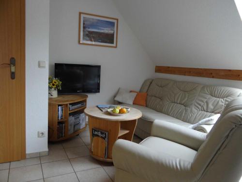 Trassenheide Appartement | Fewo Fiete