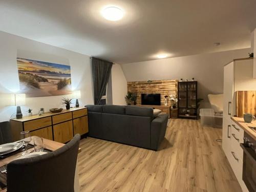 Hesel Appartement | FeWo Foorden Wohnglück 2