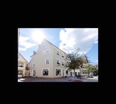 Forchheim Appartement | Fewo Forchheim