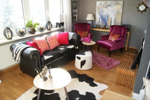 Buttelwoog Appartement | Fewo-Franca