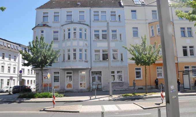Stralsund Appartement | FEWO Frankendamm Stralsund