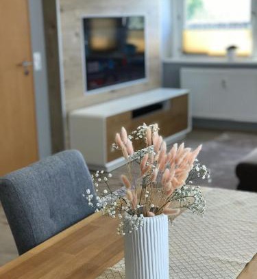 Reinfeld Appartement | fewo-friends