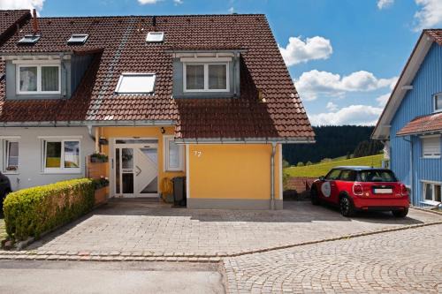 Furtwangen Appartement | Fewo Furtwangen