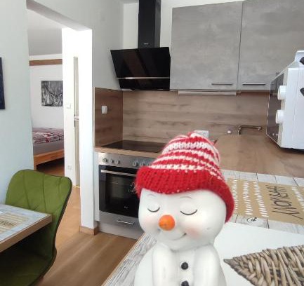 Immenstadt im Allgaeu Appartement | Fewo Gabriela Allgäu
