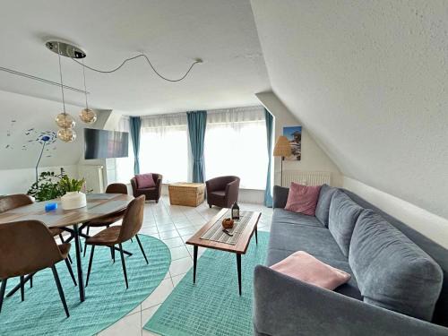 Graal Appartement | Fewo Graal-Müritz Sobierajczyk