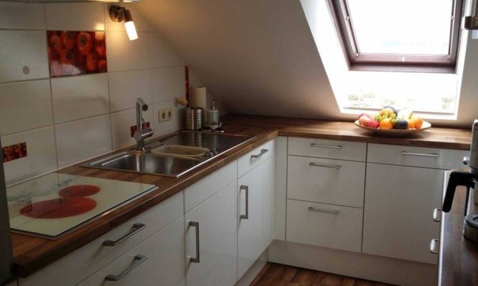 Asel Appartement | Fewo Groß - Maison de vacances Asel