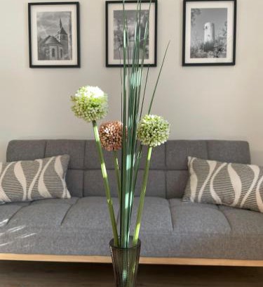 Warburg Appartement | FeWo Grote