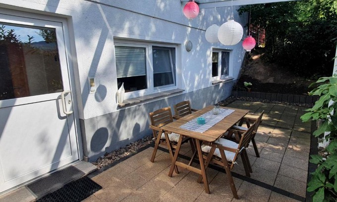 Extertal Appartement | fewo-grundi