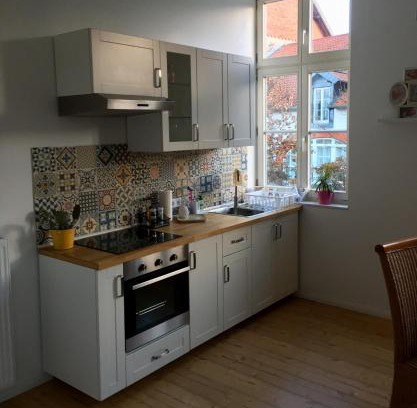 Ohlhof Appartement | FeWo Gut Ohlhof