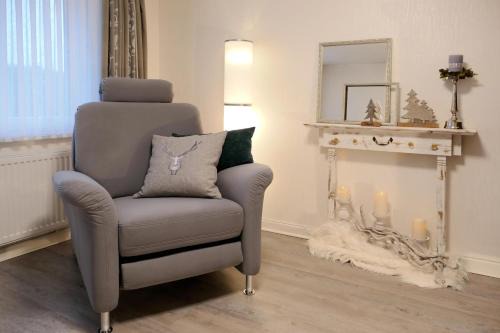 Wolfshagen Appartement | FeWo Hage