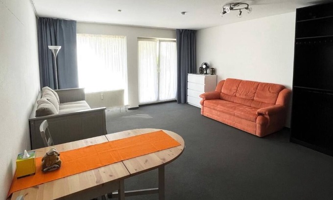 Sundheim Appartement | FeWo Hamel offers you accommodation in Kehl am Rhein