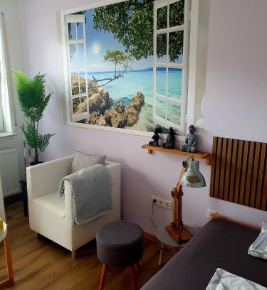 Heede Appartement | Fewo Happy Heede