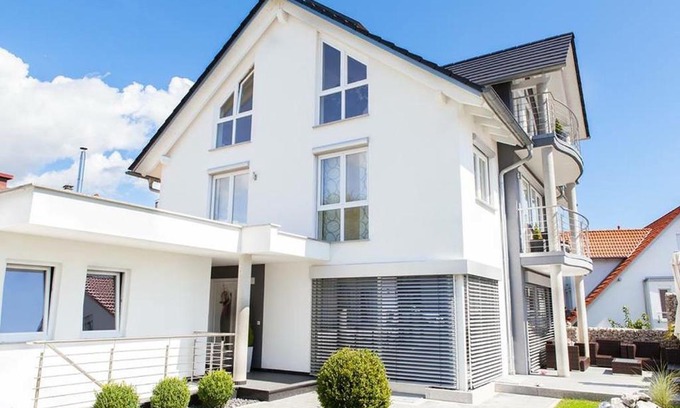 Waggershausen Appartement | FeWo Haus am Bodensee