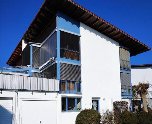 Engen Appartement | FeWo Hegau Panorama