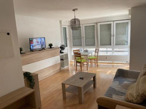Bruchsal Appartement | Fewo Herrmann