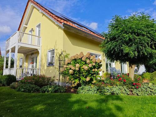 Lindwedel Appartement | FeWo Hope