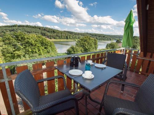 Bad Arolsen Appartement | FeWo Hoppenhof 1