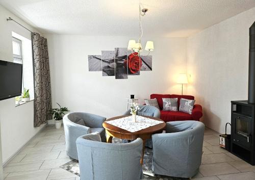 Berlstedt Appartement | FeWo Hottelstedt