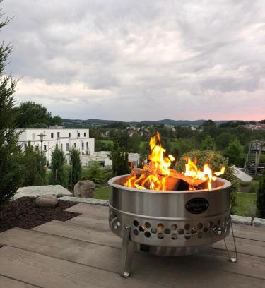 Neunburg vorm Wald Appartement | FeWo - Im SCHWARZACHTAL