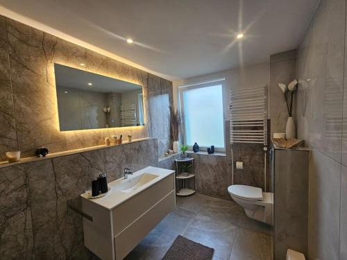Holzminden Appartement | FeWo in Holzminden-Zentrum