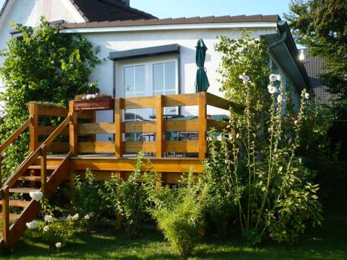 Sagard Appartement | Fewo in sonniger Lage in Sagard