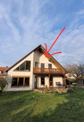 Wiederitzsch Appartement | Fewo in Wiederitzsch nähe Leipziger Messe