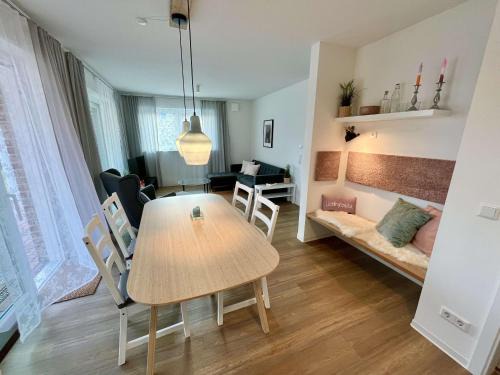 Wangerland Appartement | Fewo Jever